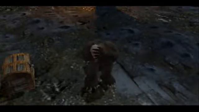Bard's Tale - Chapter 1 - The Bugbear Surrenders смотреть онлайн