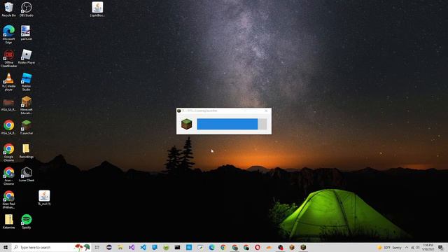 How to put -noverify in launcher смотреть онлайн