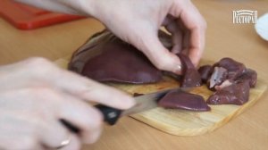 Моё любимое блюдо. Каурдак. Домашний ресторан®