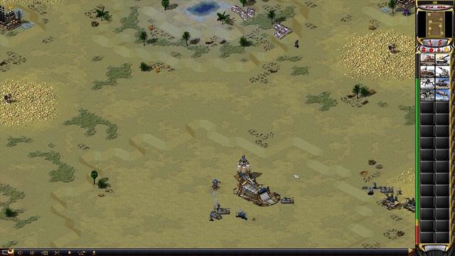 Crazy Ivan SPAM!! ( Command & Conquer ) смотреть онлайн