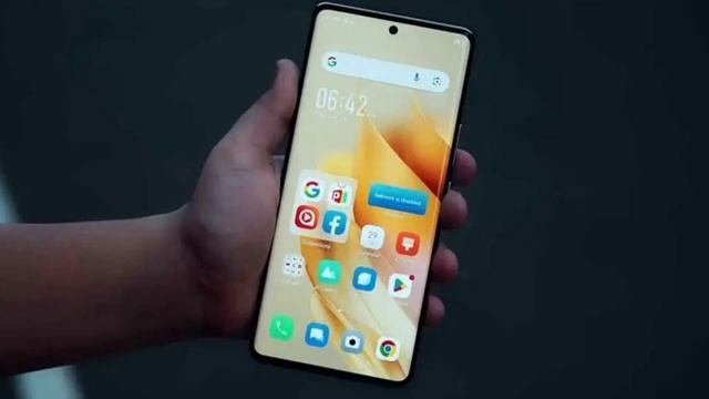 Moto Edge 40 vs infinix Zero 30 Comparison in HINDI | infinix Zero 30 vs Moto Edge 40 | Motorola смотреть онлайн