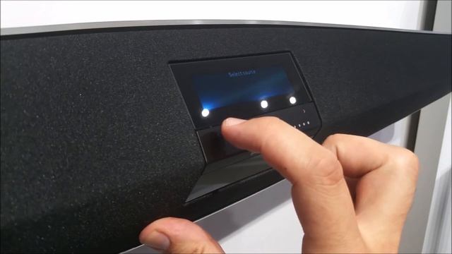 Bang & Olufsen BeoSound 35 Overview & Features смотреть онлайн