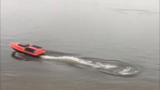 SCOUT RC смотреть онлайн