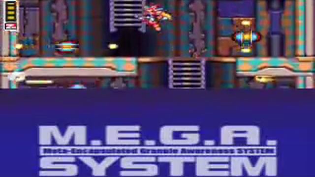 Megaman ZX walkthrough part 7 (area H mission) смотреть онлайн