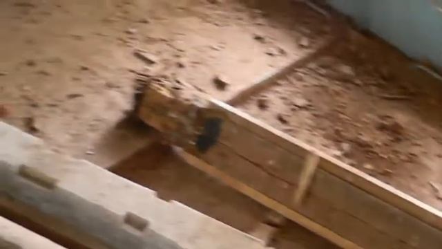 Капитальный ремонт