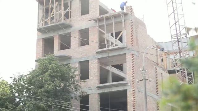 Техника безопасности на стройке смотреть онлайн