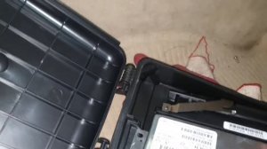 А6С5. Замена ЭБУ АКПП.