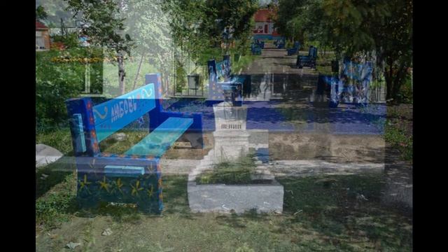 барыш природа ульяновская область барышский район смотреть онлайн