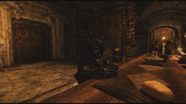 Skyrim Special Edition (Modded) Is Beautiful смотреть онлайн