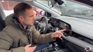 Забудем про Поло? Chevrolet Monza.Тест драйв.