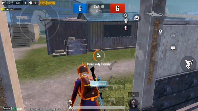 iPhone 6s pubg test in 2023 iPhone vs Android which is best for pubg TDM gameplay смотреть онлайн