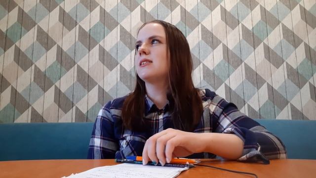 Театр в классе. Первая творческая мастерская. Пьеса смотреть онлайн