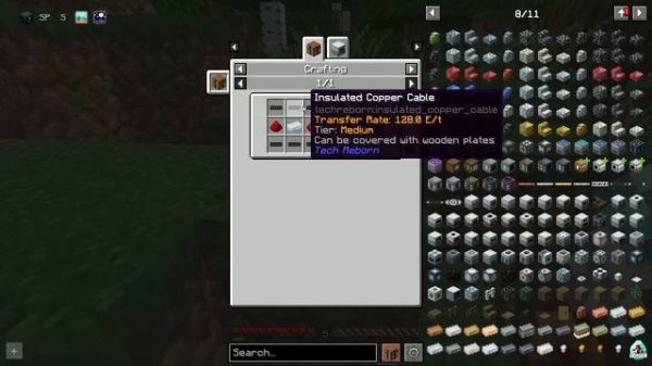 INDUSTRIAL CRAFT 1.19.2 minecraft - how to download & install IC 2 1.19.2 (with forge) (unofficial)