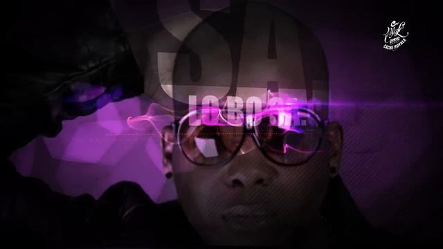 LO BO SA ULTIMO - CACHE ROYALE FT. CLIFF смотреть онлайн