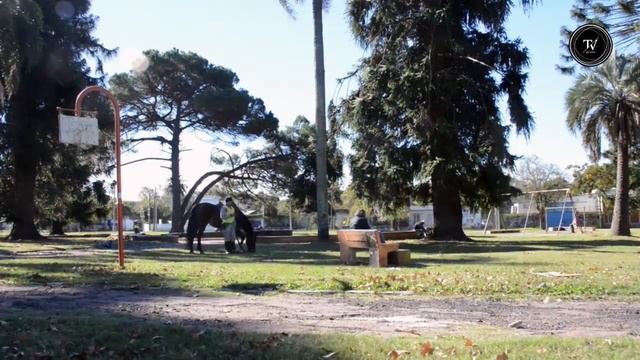 Barrios de Montevideo: Pueblo Ituzaingó смотреть онлайн