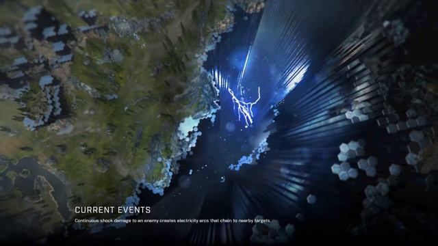 Horn of Abolition Destroy Exposed Power Cells Guide Halo Infinite Walkthrough Part Communication Ar смотреть онлайн