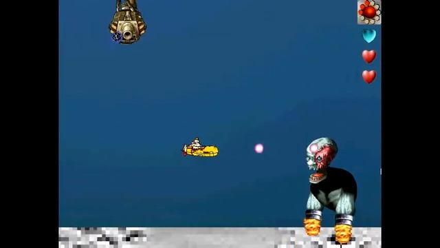 Python Space Shooter game level 2 смотреть онлайн