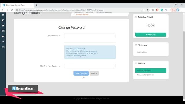 How To Change Plesk Admin Password | 2023 смотреть онлайн