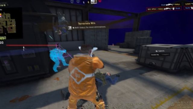 hvh highlights ft (airflow fatality crack) смотреть онлайн