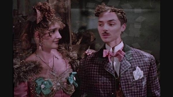 Дом-2 (Забавные сходства-2) (GS)