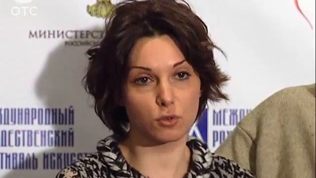 Театр Пушкина привез на новосибирский Рождественский фестиваль "Доброго человека из Сезуана" смотреть онлайн