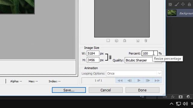 Photoshop Tutorial : Export Images For The Highest Quality смотреть онлайн