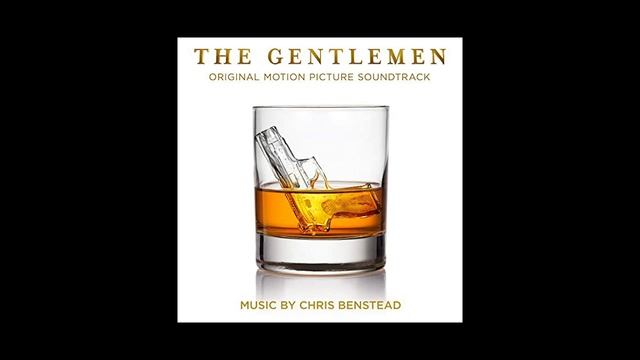 The Gentlemen Soundtrack Track 17. 