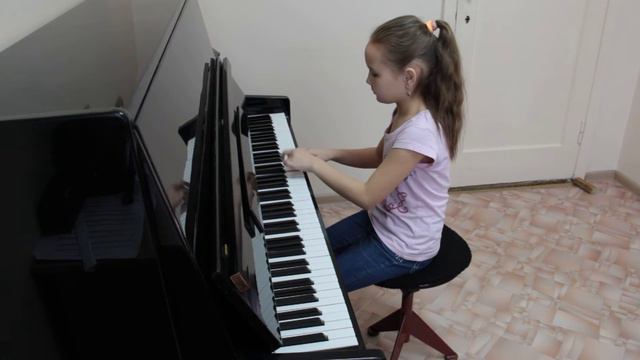 Назарова Т. Вариации на тему РНП 