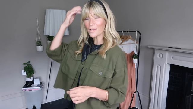 How to style a maxi dress | 1 dress 5 ways to wear it смотреть онлайн