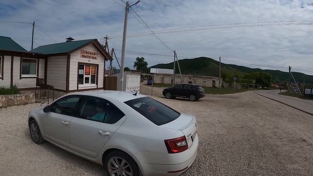 Самарская Лука | Часть 2 | гора Стрельная и с. Ширяево смотреть онлайн
