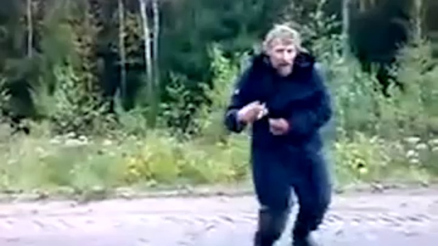 Как привидение | MC Zhan & DJ Riga | Оригинал