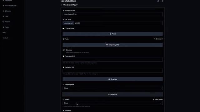 How to generate dynamic QR codes смотреть онлайн