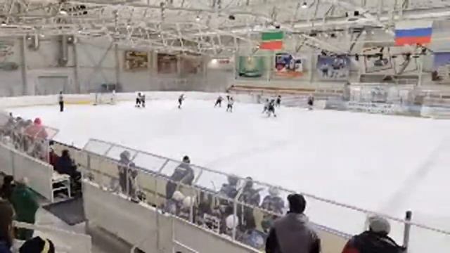 Олимп - Челны смотреть онлайн