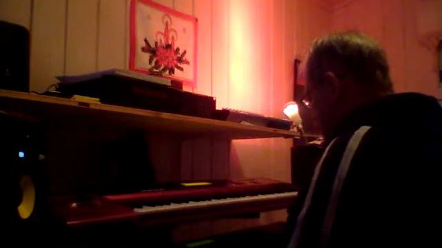 027.MOV a idea made on korg karma смотреть онлайн