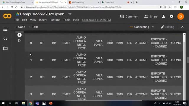 beOn: Data Analytics - Preparação e disponibilização de dados смотреть онлайн