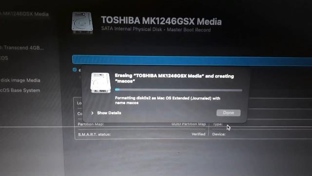 Cài đặt hệ điều hành macOS trên laptop Lenovo смотреть онлайн