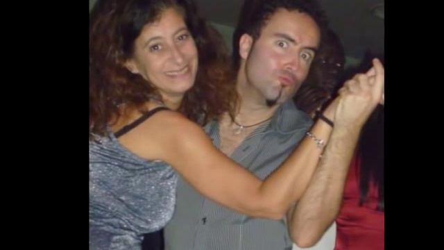 salseala tumba boyz - foto ricordo 2012 (parte 2) - Rimini Alma de Cuba смотреть онлайн