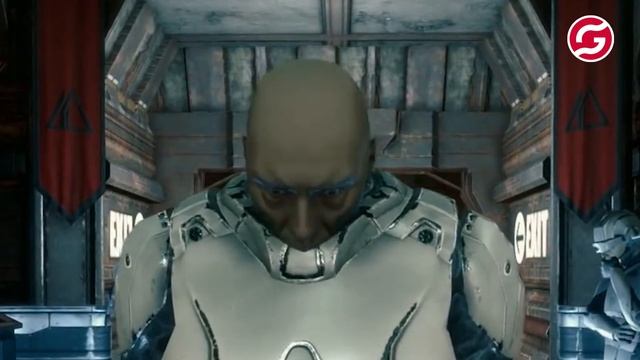 Ещё не игра, а уже MMO - Первый взгляд на Edengrad смотреть онлайн