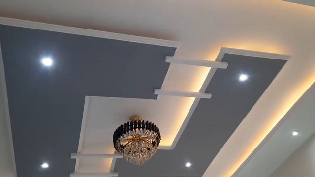 faux plafond Dakar en plâtre смотреть онлайн