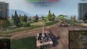 Grille 15 - ГАЙД НА ГРИЛЯ 15 - КАК ИГРАТЬ, ГАЙД WOT! ОБЗОР НА ТАНК Grille 15 World Of Tanks!