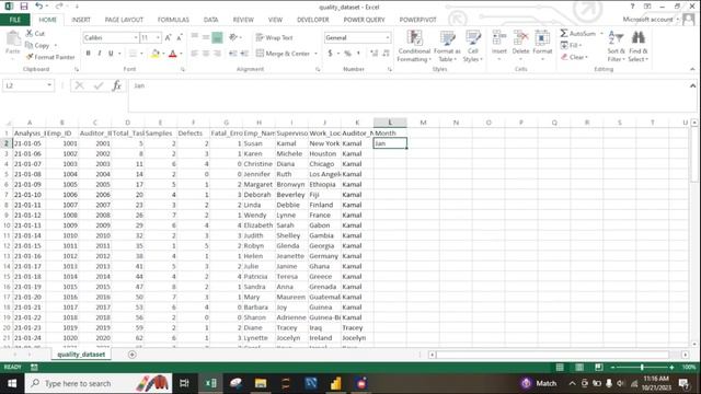 Added new column in excel but not appearing in Power BI || How to fix add column issues in power bi смотреть онлайн