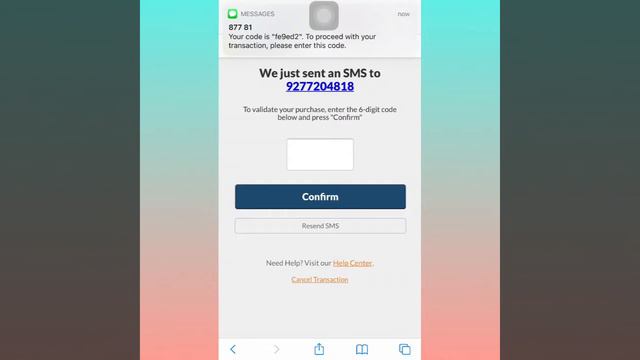 HOW TO BUY CP USING LOAD PREPAID in CODASHOP #codmobile смотреть онлайн