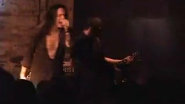 Daughters "Fiery Wolves" Orpheum Ybor City Tampa 06/02/2005 смотреть онлайн