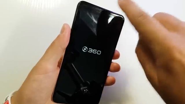 360 N4 - Распаковка Смартфона с ТОП железом смотреть онлайн