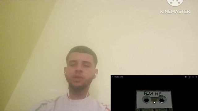 reactio pous flow (B.T.K)رياكشن بوزفلو ?????? смотреть онлайн