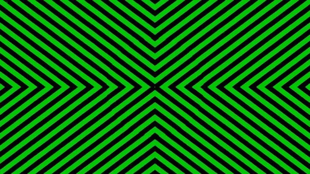 Digital Hallucinations- The Natural Hallucinogen