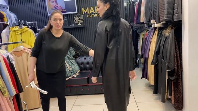 МЕХОВОЙ САЛОН МАРИАМ? АСТРАГАН ?КОЖА ?ПУХОВИКИ?.Садовод.Москва смотреть онлайн