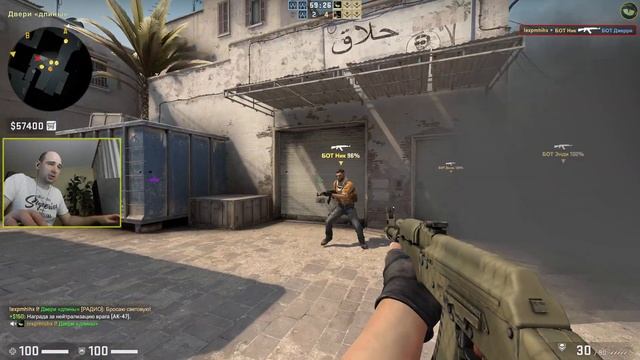 CSGO Major Berlin 2019 - ставим пикем на групповую стадию основного этапа! смотреть онлайн