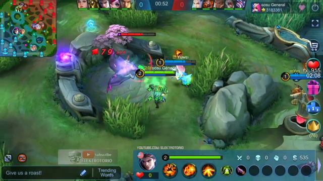 КОГО КУПИТЬ ЗА 32К БО?|МЕТА МАЙ|ТОП ГЕРОЕВ|MOBILE LEGENDS смотреть онлайн