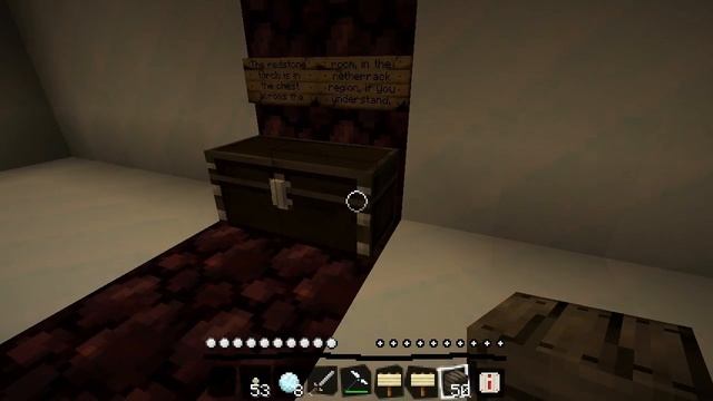 Minecraft - Monarch of Madness Part 9: Bogmire's Lounge смотреть онлайн